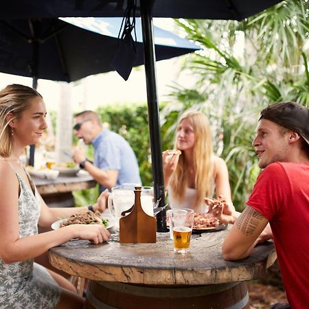 Darwin Freespirit Resort Kültér fotó