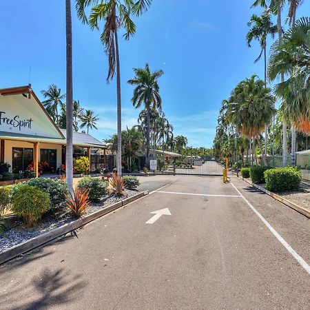 Darwin Freespirit Resort Kültér fotó