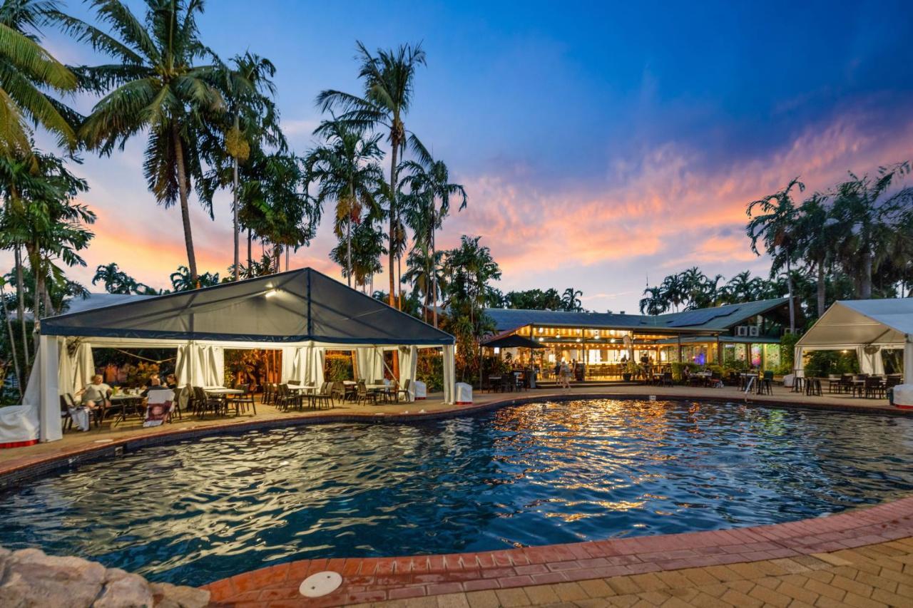 Darwin Freespirit Resort Kültér fotó