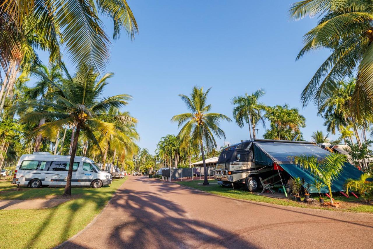 Darwin Freespirit Resort Kültér fotó