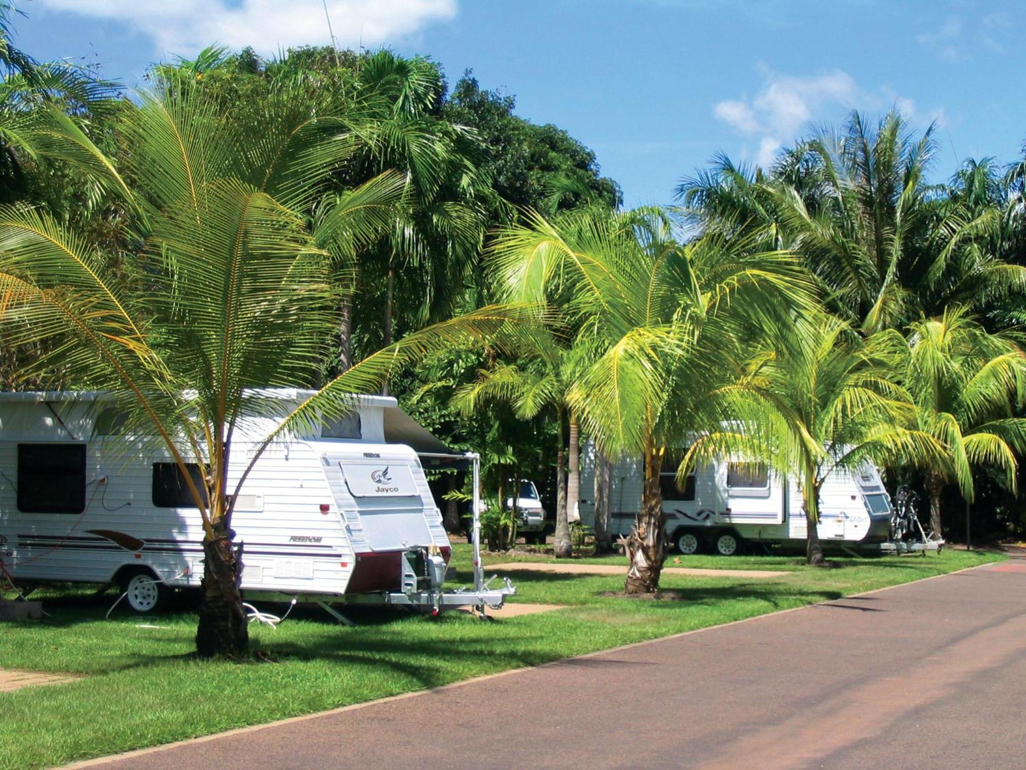Darwin Freespirit Resort Kültér fotó