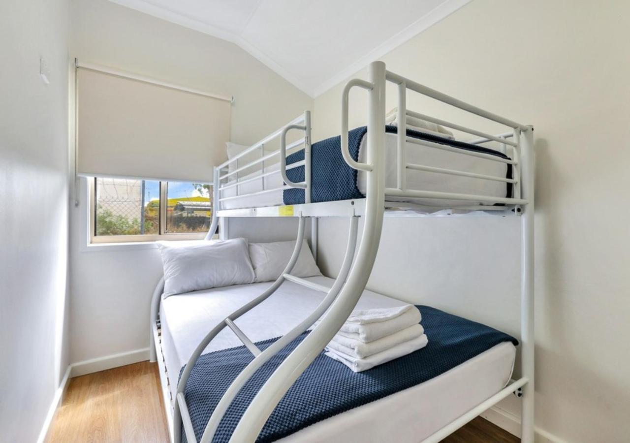 Darwin Freespirit Resort Kültér fotó