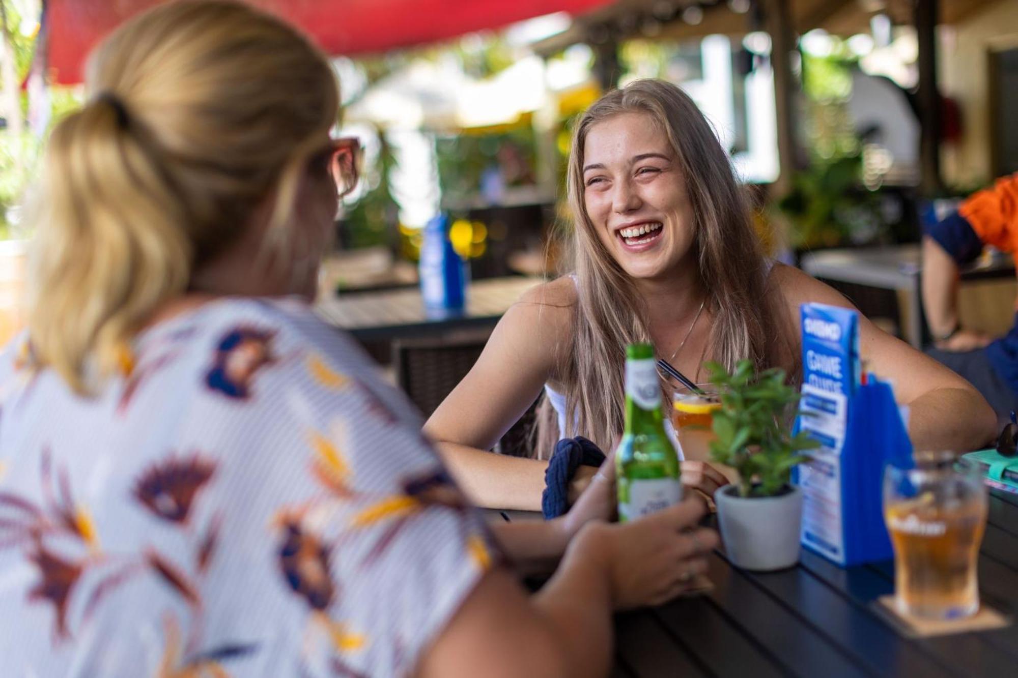 Darwin Freespirit Resort Kültér fotó