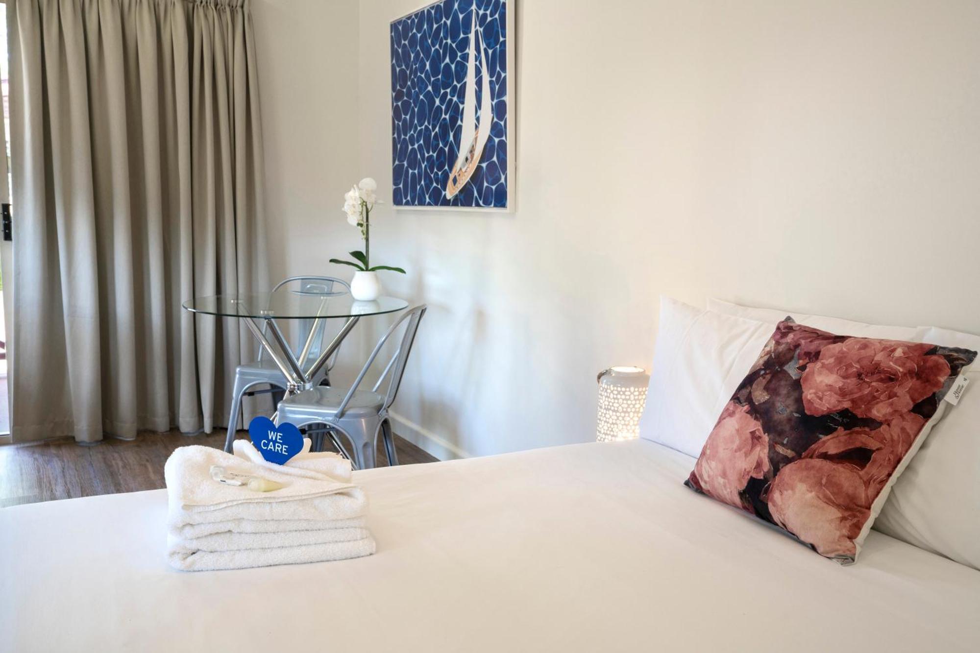 Darwin Freespirit Resort Kültér fotó