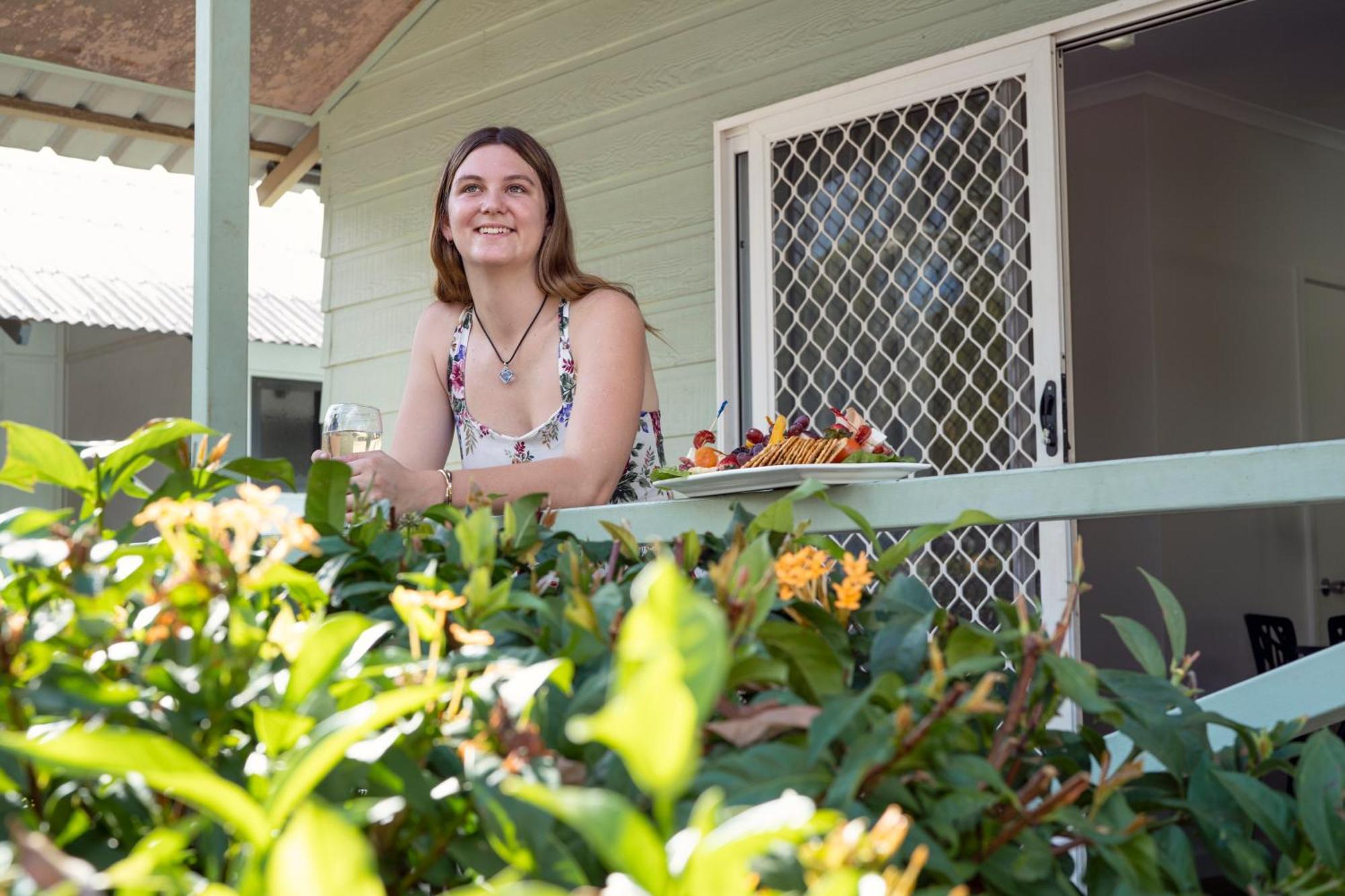 Darwin Freespirit Resort Kültér fotó