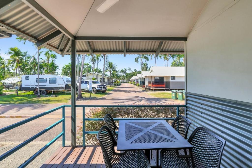 Darwin Freespirit Resort Kültér fotó