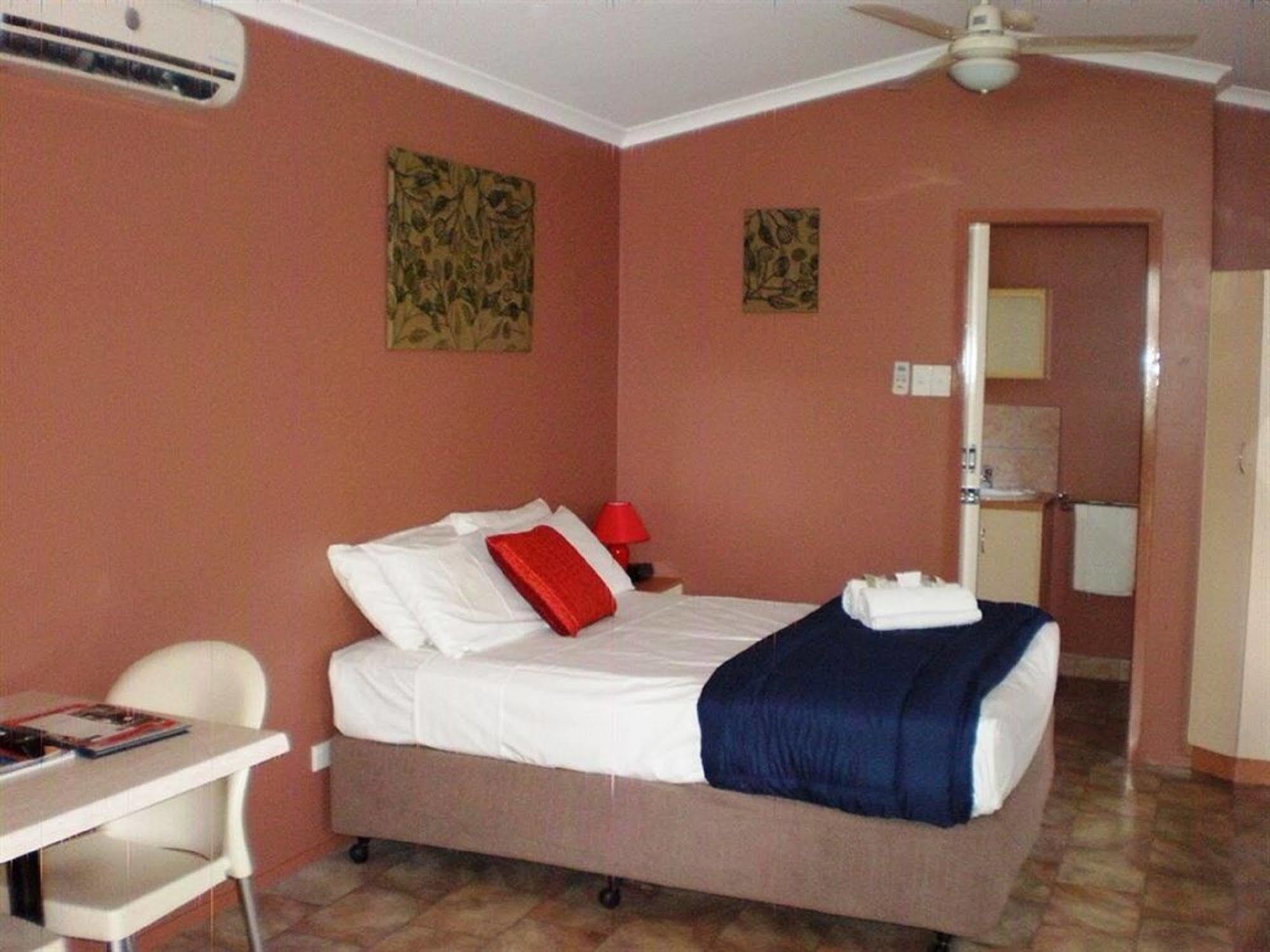 Darwin Freespirit Resort Kültér fotó
