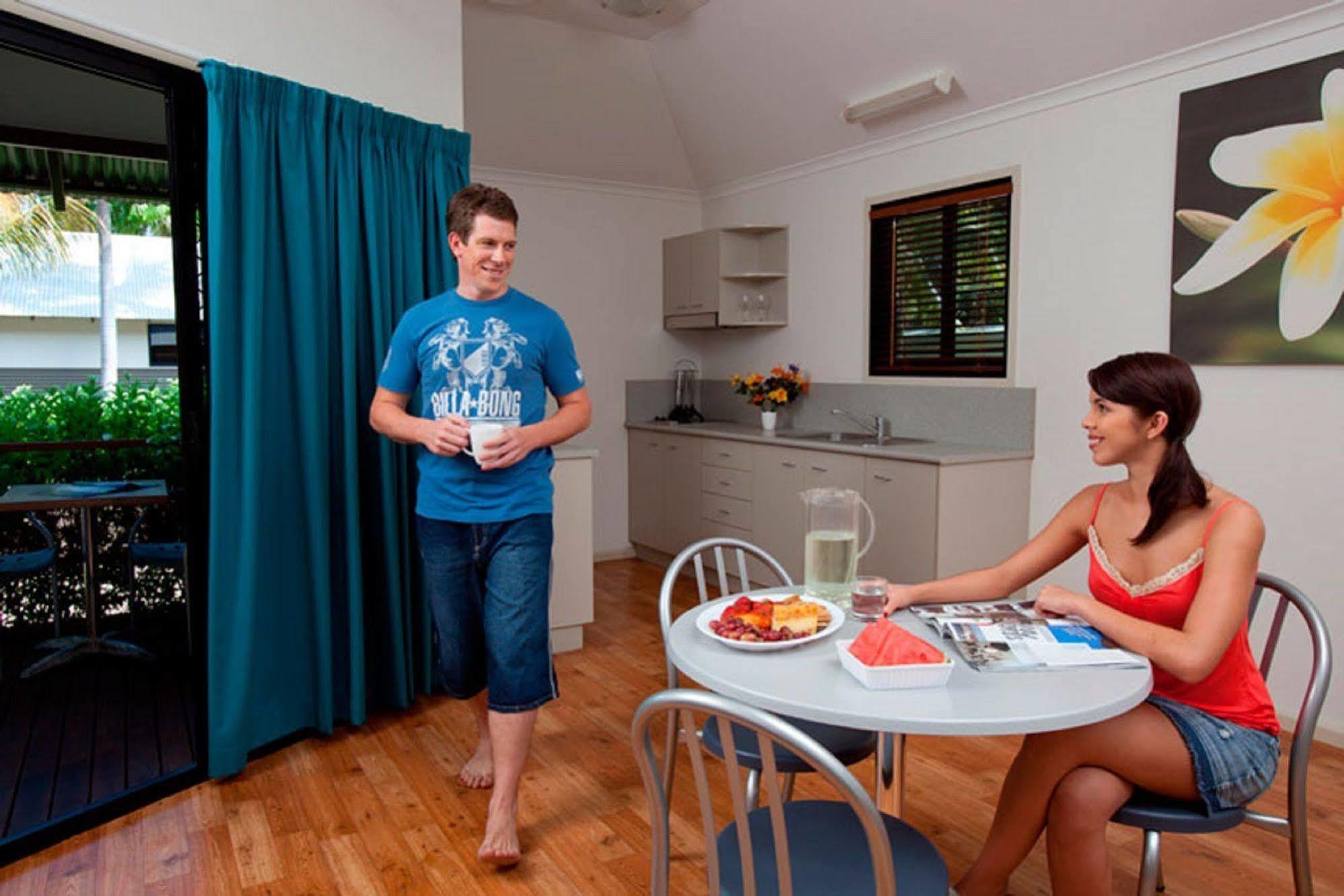 Darwin Freespirit Resort Kültér fotó