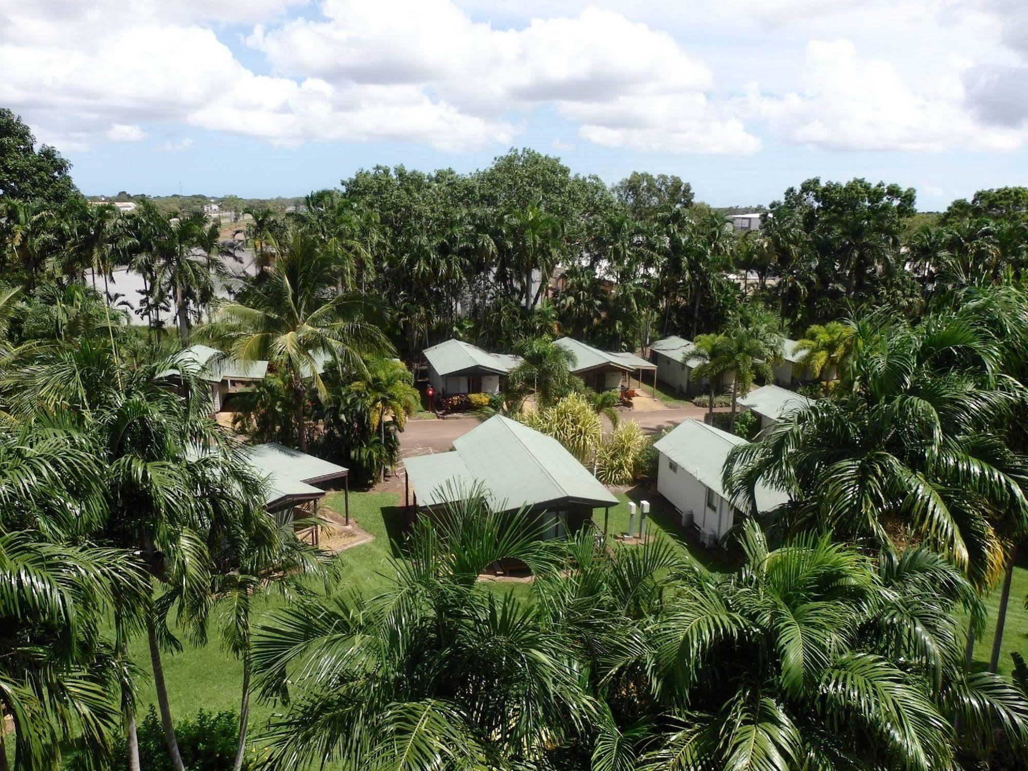 Darwin Freespirit Resort Kültér fotó
