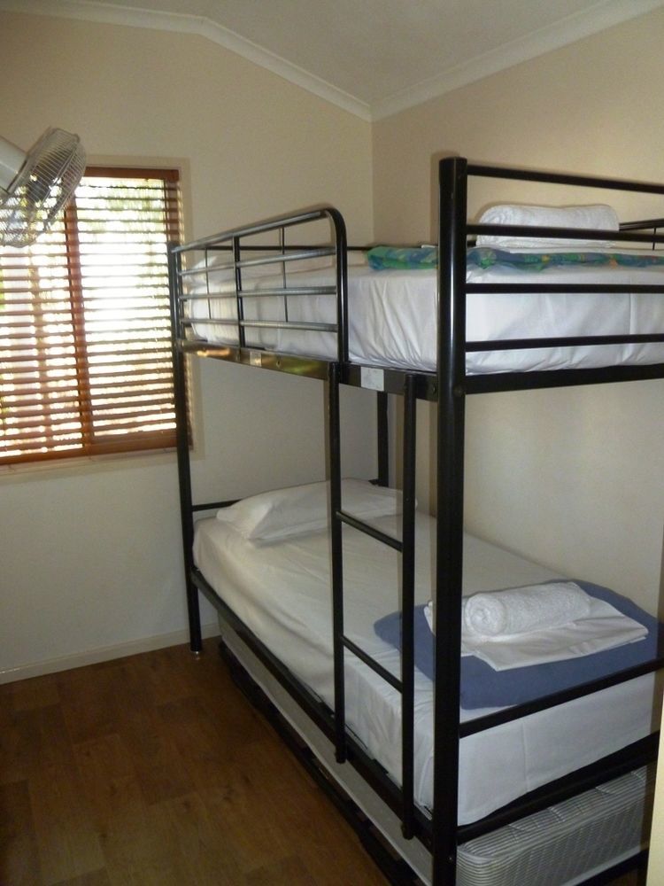 Darwin Freespirit Resort Kültér fotó