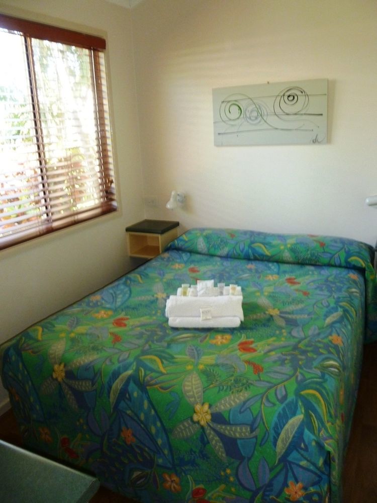 Darwin Freespirit Resort Kültér fotó